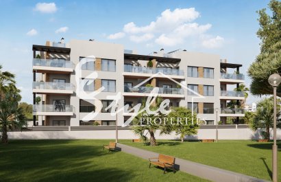 Новостройки - Apartment Penthouse - Torrevieja - Торревьеха