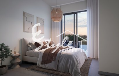 New build - Apartamento - Torrevieja