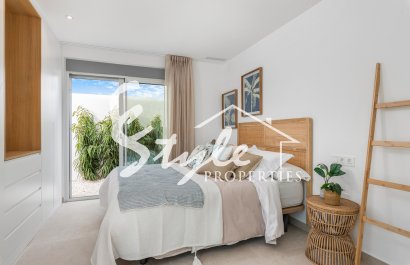 Новостройки - Вилла - Los Alcazares - Лос Алькасарес