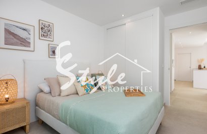 Новостройки - Вилла - Los Alcazares - Лос Алькасарес