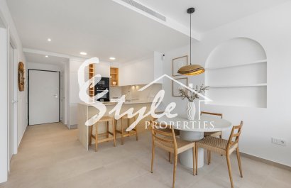 Новостройки - Apartamento - Los Alcazares - Лос Алькасарес