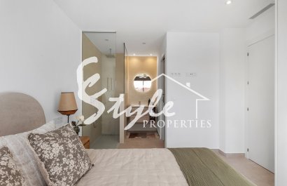 Новостройки - Apartamento - Los Alcazares - Лос Алькасарес