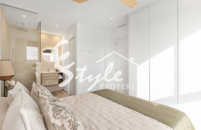 Новостройки - Apartamento - Los Alcazares - Лос Алькасарес