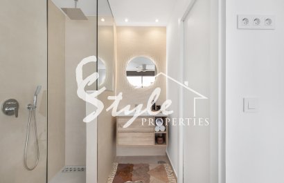 Новостройки - Apartamento - Los Alcazares - Лос Алькасарес