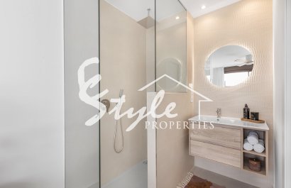 Новостройки - Apartamento - Los Alcazares - Лос Алькасарес