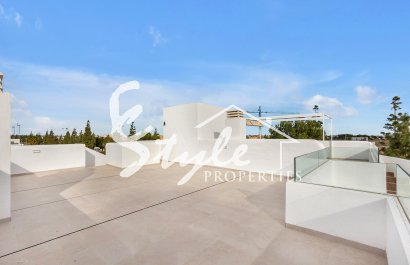 Новостройки - Apartamento - Los Alcazares - Лос Алькасарес