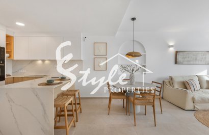 Новостройки - Apartamento - Los Alcazares - Лос Алькасарес