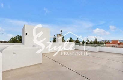 Новостройки - Apartamento - Los Alcazares - Лос Алькасарес