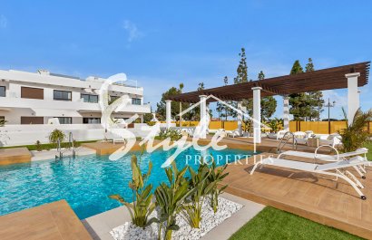 Новостройки - Apartamento - Los Alcazares - Лос Алькасарес