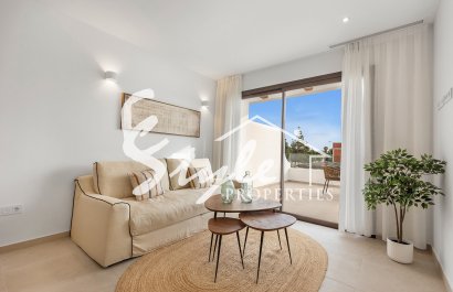 Новостройки - Apartamento - Los Alcazares - Лос Алькасарес