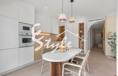 Новостройки - Apartamento - Los Alcazares - Лос Алькасарес