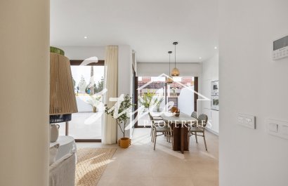 Новостройки - Apartamento - Los Alcazares - Лос Алькасарес