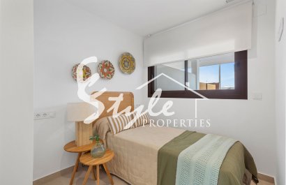 Новостройки - Apartamento - Los Alcazares - Лос Алькасарес