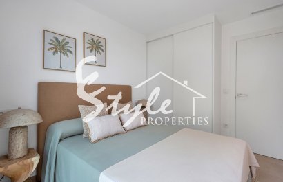 Новостройки - Apartamento - Los Alcazares - Лос Алькасарес