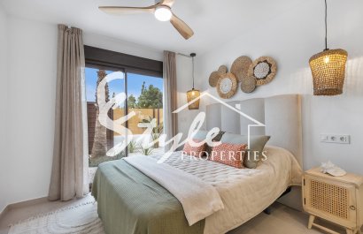 Новостройки - Apartamento - Los Alcazares - Лос Алькасарес