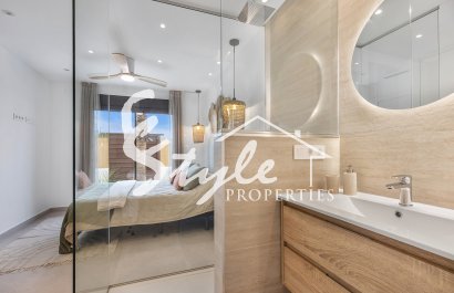 Новостройки - Apartamento - Los Alcazares - Лос Алькасарес