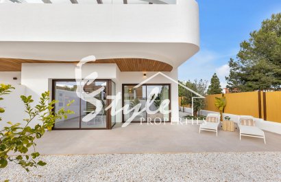 Новостройки - Apartamento - Los Alcazares - Лос Алькасарес