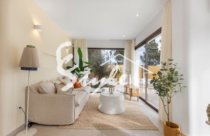 Новостройки - Apartamento - Los Alcazares - Лос Алькасарес