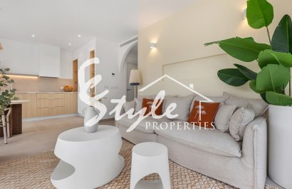 Новостройки - Apartamento - Los Alcazares - Лос Алькасарес