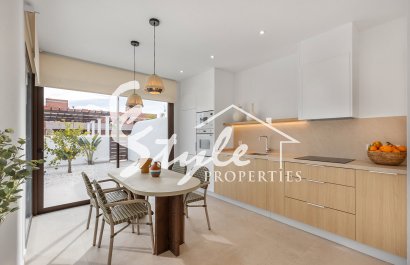 Новостройки - Apartamento - Los Alcazares - Лос Алькасарес