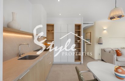 Новостройки - Apartamento - Los Alcazares - Лос Алькасарес