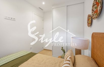 Новостройки - Apartamento - Los Alcazares - Лос Алькасарес