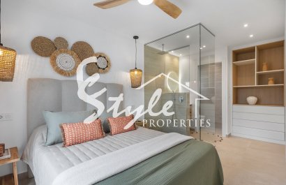 Новостройки - Apartamento - Los Alcazares - Лос Алькасарес