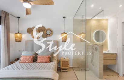 Новостройки - Apartamento - Los Alcazares - Лос Алькасарес