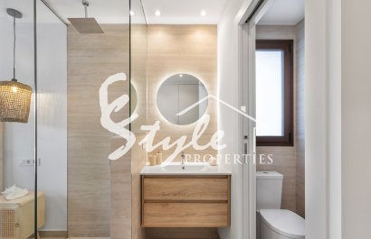 Новостройки - Apartamento - Los Alcazares - Лос Алькасарес