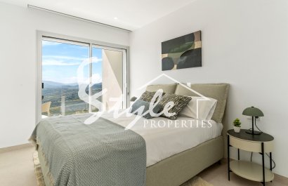 Новостройки - Вилла - Cumbre del Sol - Кумбре дель Соль