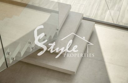 Новостройки - Вилла - Cumbre del Sol - Кумбре дель Соль