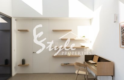 Новостройки - Вилла - Cumbre del Sol - Кумбре дель Соль