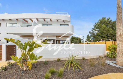 Новостройки - Вилла - Los Alcazares - Лос Алькасарес