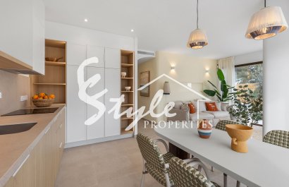 Новостройки - Вилла - Los Alcazares - Лос Алькасарес