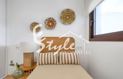 Новостройки - Вилла - Los Alcazares - Лос Алькасарес