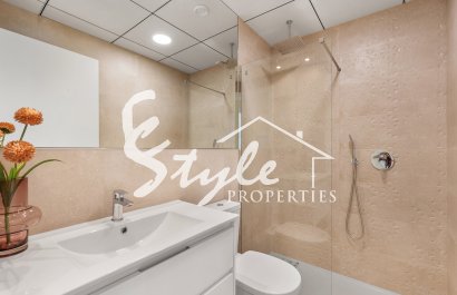 Новостройки - Вилла - Los Alcazares - Лос Алькасарес