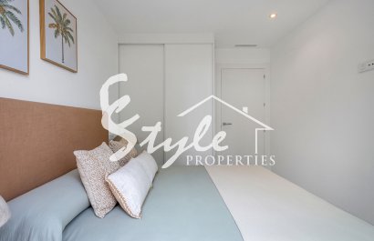 Новостройки - Вилла - Los Alcazares - Лос Алькасарес