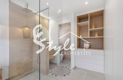 Новостройки - Вилла - Los Alcazares - Лос Алькасарес