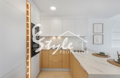 New build - Apartamento - Los Alcazares