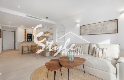 Новостройки - Apartment Penthouse - Los Alcazares - Лос Алькасарес