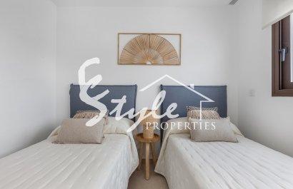 Новостройки - Apartment Penthouse - Los Alcazares - Лос Алькасарес