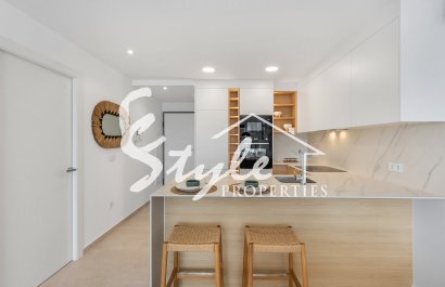 Nuevo - Apartamento - Los Alcazares