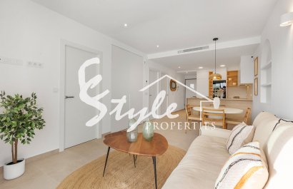 Новостройки - Apartamento - Los Alcazares - Лос Алькасарес