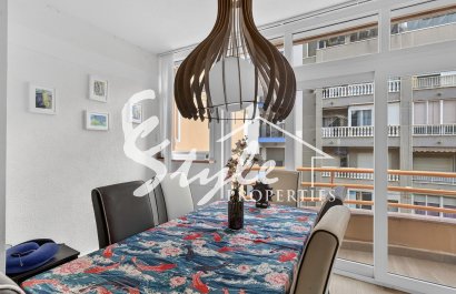 Resale - Apartamento - Torrevieja - Playa de los Locos