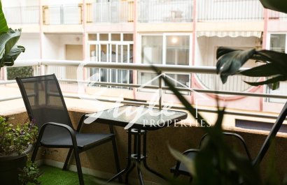 Вторичное жилье - Apartamento - Torrevieja - Торревьеха