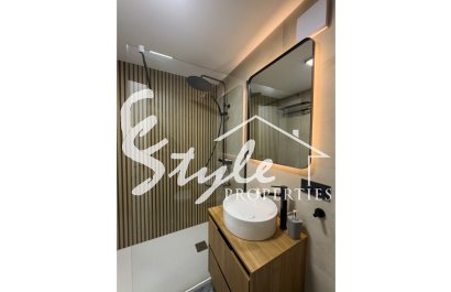 Вторичное жилье - Apartamento - Torrevieja - Торревьеха