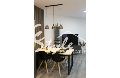 Вторичное жилье - Apartamento - Torrevieja - Торревьеха