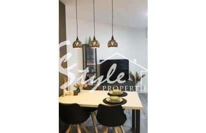 Вторичное жилье - Apartamento - Torrevieja - Торревьеха