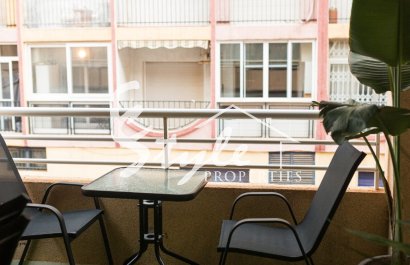 Вторичное жилье - Apartamento - Torrevieja - Торревьеха