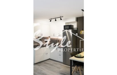 Вторичное жилье - Apartamento - Torrevieja - Торревьеха